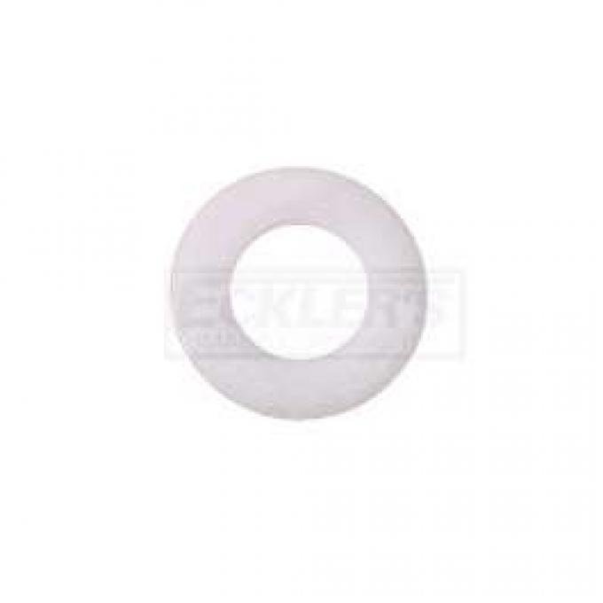 Camaro Engine Oil Drain Plug Washer, Nylon