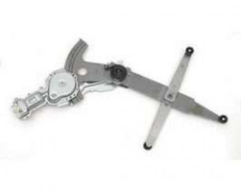 Camaro Door Power Window Regulator, Right, 1993-2002