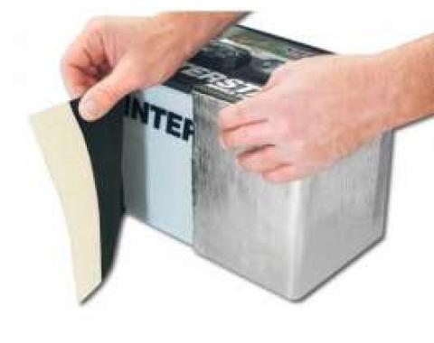 Thermo-Tec Battery Wrap Barrier Kit