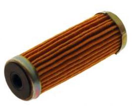 Camaro AC Delco, Fuel Filter, 1976-1987