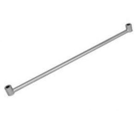 Camaro Sub Frame Brace, Front, Chrome Moly, 2010-2013