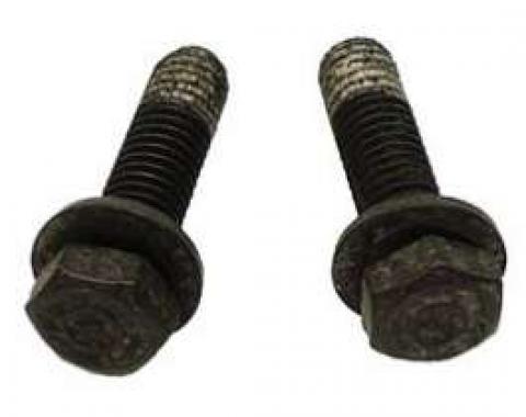 Camaro Fuel Pump Mounting Bolts, Small Block, 1967-1981