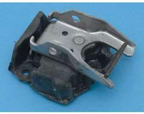 Camaro Engine Motor Mount, 1970-1972