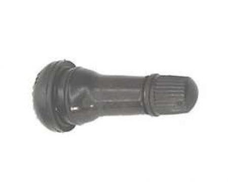 Camaro Valve Stem, With Cap, 1967-1969