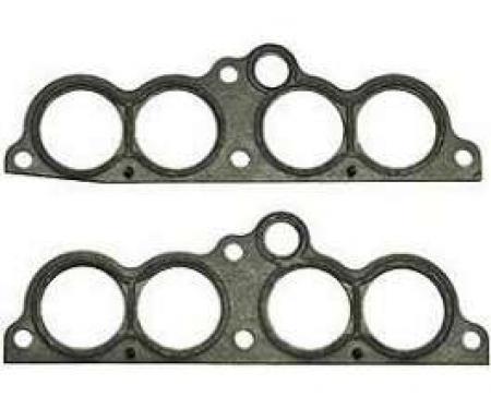 Camaro Intake Manifold Plenum Gasket Set, 1985-1992