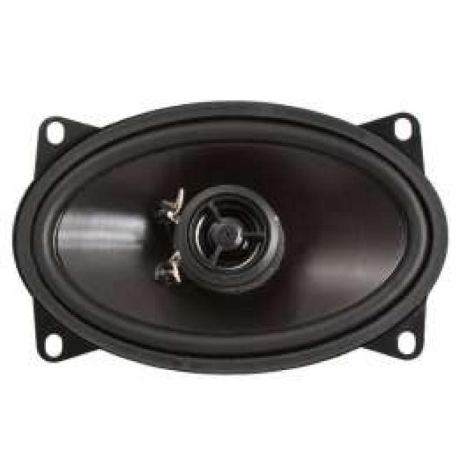 Camaro Dash Speakers,150 Watt,2 Way,1982-1992