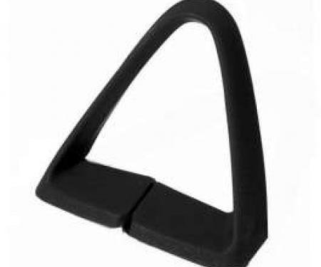 Camaro Shoulder Seat Belt Retainer Guide, 1977-1981