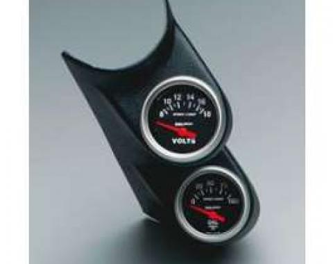 Camaro Dual Gauge Pod, 1993-2002