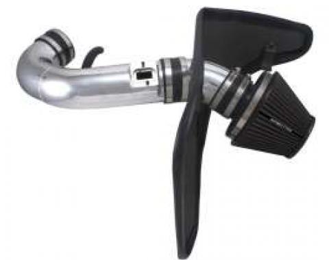 Camaro Spectre ProFab Air Intake Kit,V6 3.6L,2010-2011