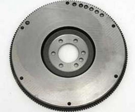 Camaro Flywheel, 454ci, With Manual Transmission, 1970-1990