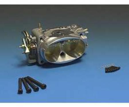 1989-1992 Camaro BBK Throttle Body, Power-Plus Series 58mm, Tuned Port 305, 350