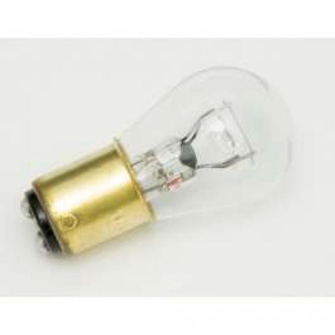 Camaro Turn Signal Light Bulb, Rear, 1970-1980