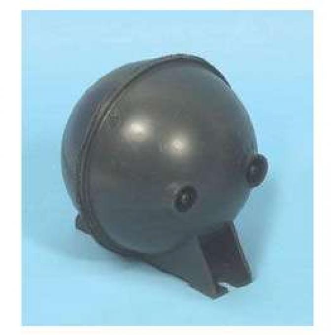 Camaro Air Conditioning Vacuum Control Canister, 1970-1977