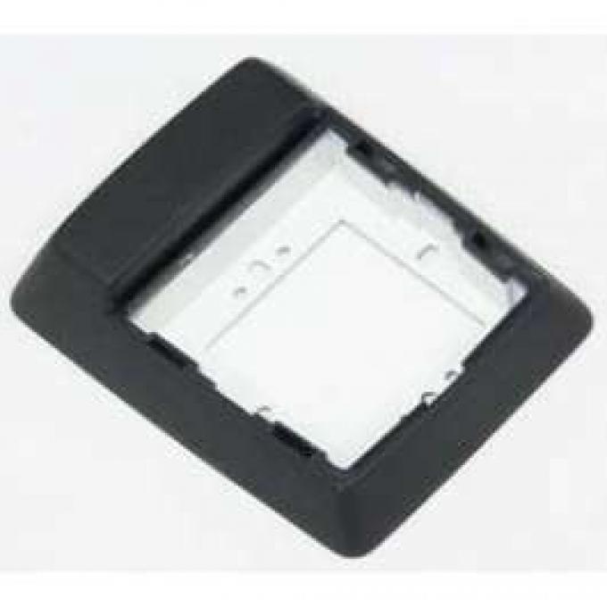 Camaro Dome Light Housing, 1982-1987