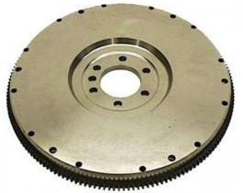 Camaro Flywheel, Manual Transmission, 14", With 168 Teeth, For Use With 11" Clutch, 1967-1969