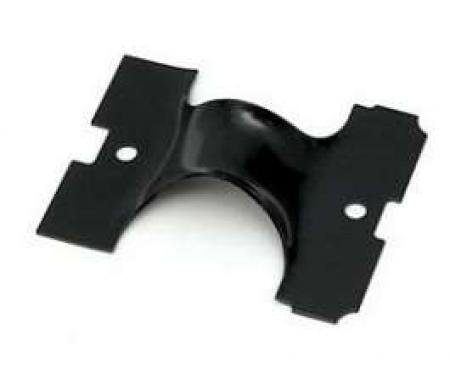 Camaro Spare Tire Clamp Anchor Plate, 1967-1974