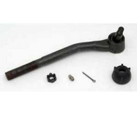 Camaro Tie Rod End, Left, Inner, All, 1975-1979 & 1980-1981 V8