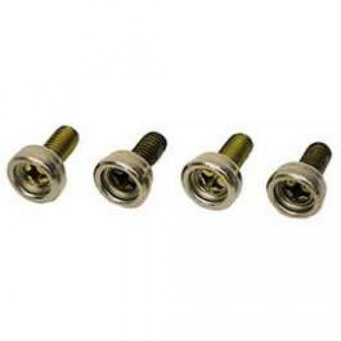 Camaro Convertible Top Boot Snap Stud Set, 1967-1969