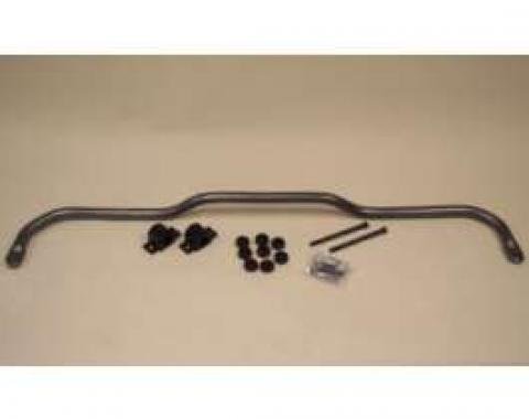 Camaro Anti-Sway Bar, Front, 1-1/8, Hellwig, 1967-1969