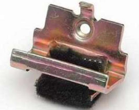 Camaro Inner Door Panel Center Or Rear Retainer Plate, 1970-1979