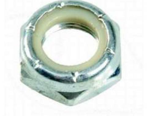 Camaro, Power Steering Pump Pulley Retaining Nut, 1967-1981