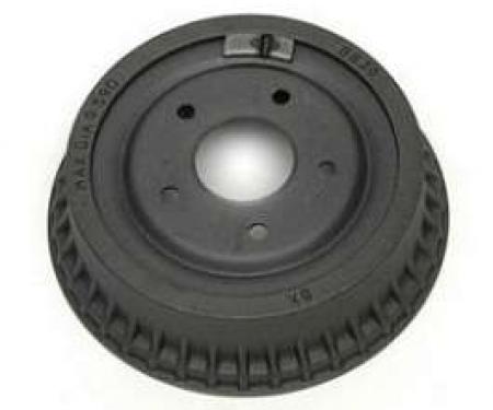 thumbnail image 2 of Old Parts Source Rear Brake Drum – 1936-1950 Chevy GMC 1/2 Ton Pickup – BD 1000 / 601895 2 of 5