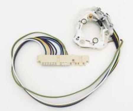 Camaro Turn Signal Switch, 1970-1981