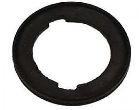 Camaro Trunk Lock Gasket, 1967-1969