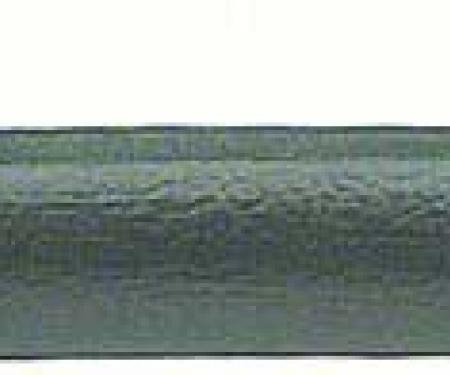F-Body Door Grab Handle, Deluxe Interior, Dark Green, 1969