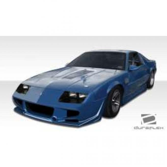 Camaro Extreme Dimensions Duraflex Xtreme Body Kit, 1982-1992