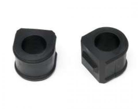 Camaro Sway Bar Bushing Kit, 32mm, Urethane, 1982-1992