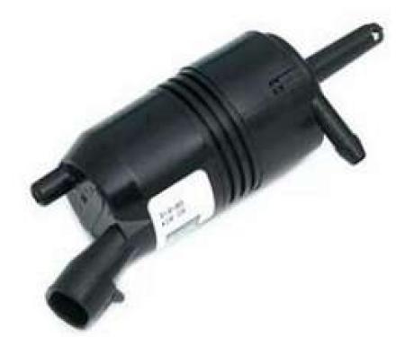 Camaro Windshield Washer Pump,1988-2002