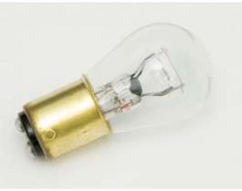 Camaro Turn Signal Light Bulb, Rear, 1970-1980