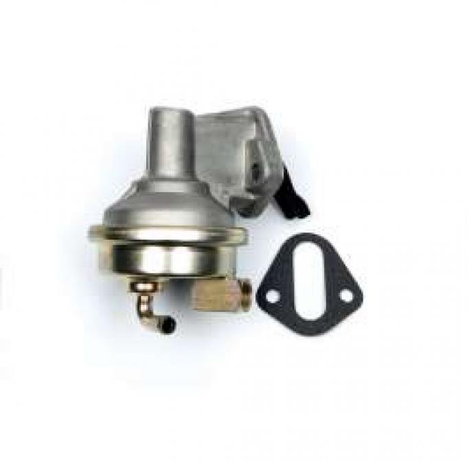 Camaro Fuel Pump, 302 & 350ci, Delco Replacement Style, 1969-1981