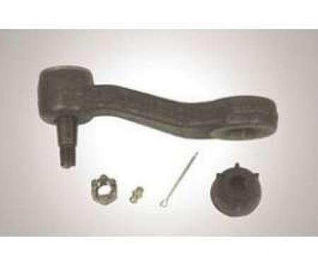 Camaro Pitman Arm, Quick Ratio, 5-3/4, For Cars With Manual Steering, Z28 Or F41 Cars, 1967-1969