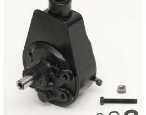 Camaro Power Steering Pump, V8, 1985-1987