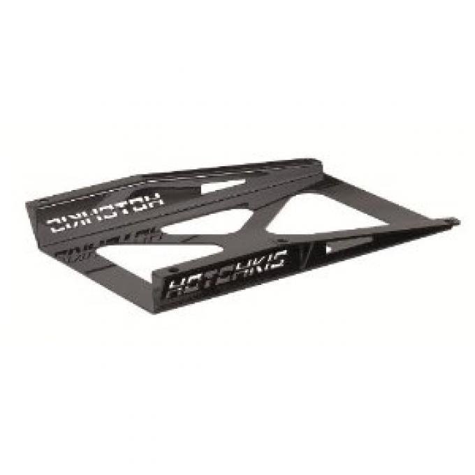 Camaro Convertible X Brace Crossmember, Hotchkis, 1967-1969