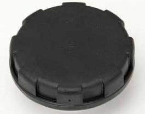 Camaro Gas Cap, 1976-1981