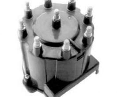 Camaro Distributor Cap, Small Block, AC Delco, 1986-1992