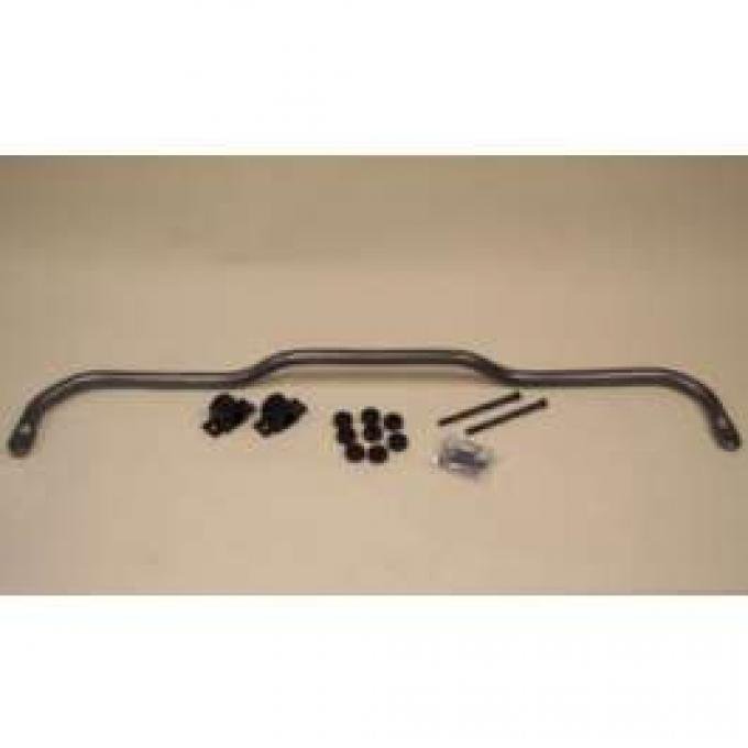 Camaro Anti-Sway Bar, Front, 1-1/8, Hellwig, 1967-1969