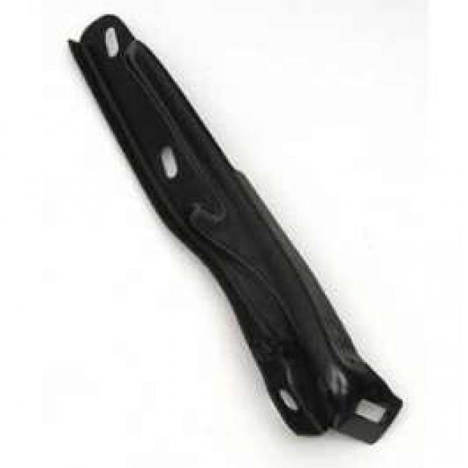 Camaro Front Bumper To Subframe Mounting Bracket, Right, 1967-1968