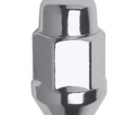 Camaro Lug Nuts, Gorilla, 2010-2013