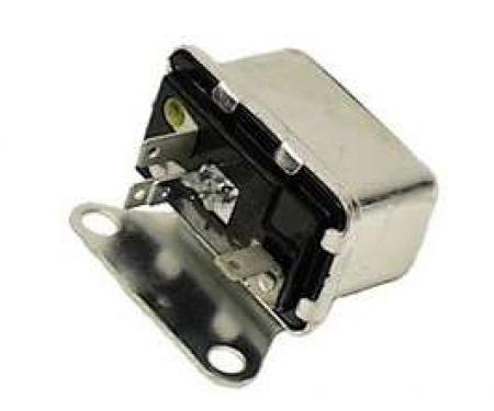 Camaro Air Conditioning Relay, 1969-1973