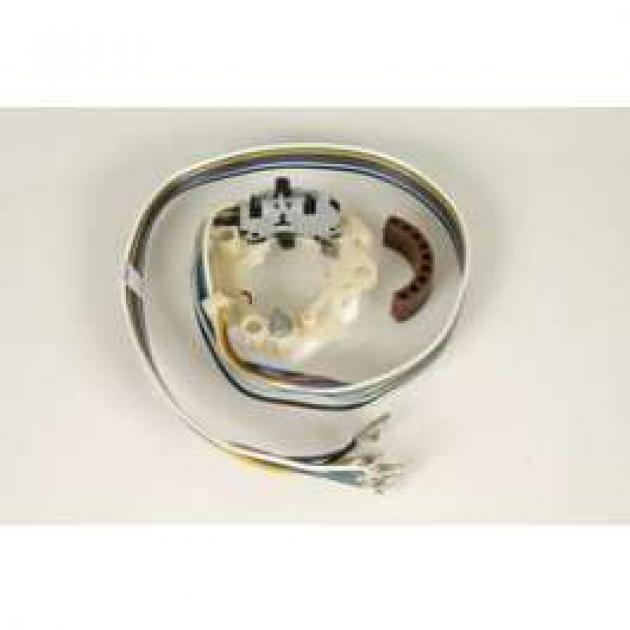 Camaro Turn Signal Switch Assembly, For Cars With Floor Shift, 19671968