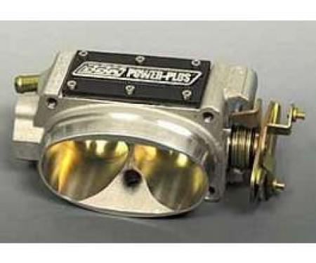 1994-1997 Camaro BBK Throttle Body, Power-Plus Series 58mm, LT1 350