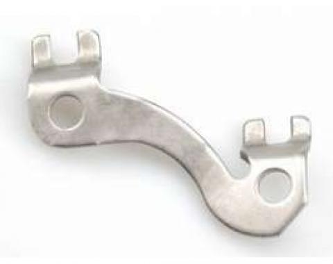 Camaro Pushrod Guide Plate, Big Block, 3/8, GM, 1967-1969