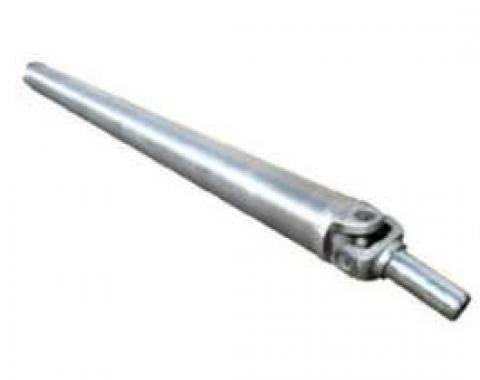 Camaro Driveshaft, Aluminum, Heavy-Duty, 1982-2002