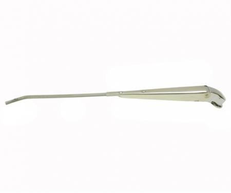 Camaro/Firebird Windshield Wiper Arm, Stainless Steel, Coupe, 1967-1969