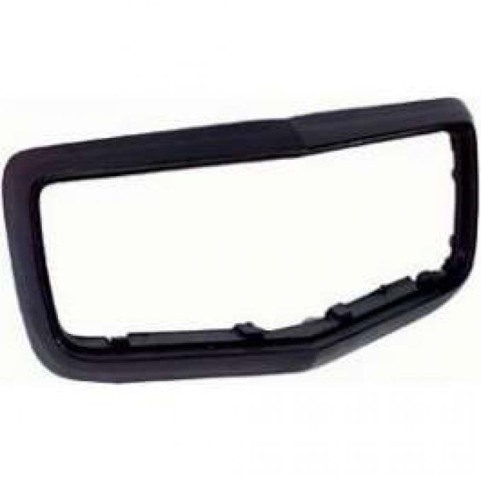 Camaro Bumper, Urethane, Rally Sport (RS), 1970-1973