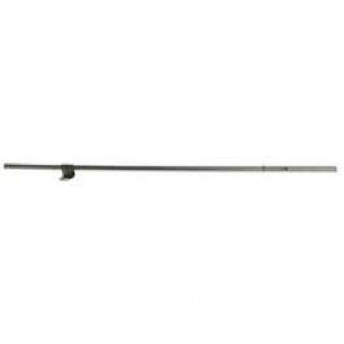 Camaro Engine Oil Dipstick Tube, Big Block, 1968-1969